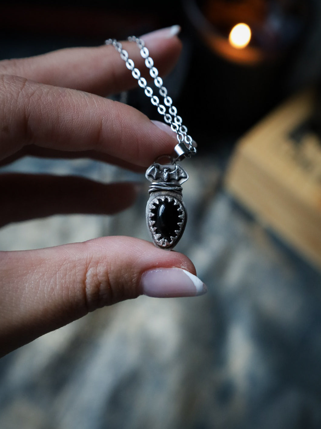 NOCTIS ELIXIR (MTO)