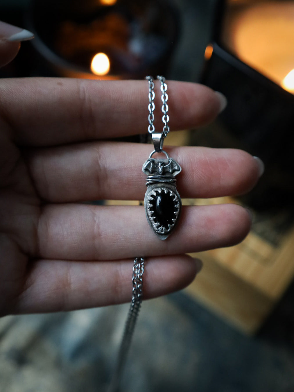 NOCTIS ELIXIR (MTO)