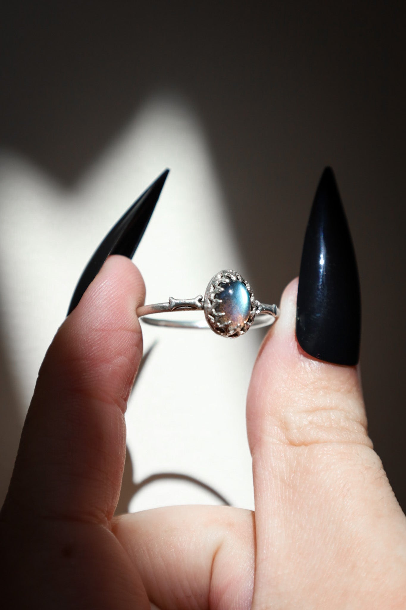 MEMENTO RING (MTO)