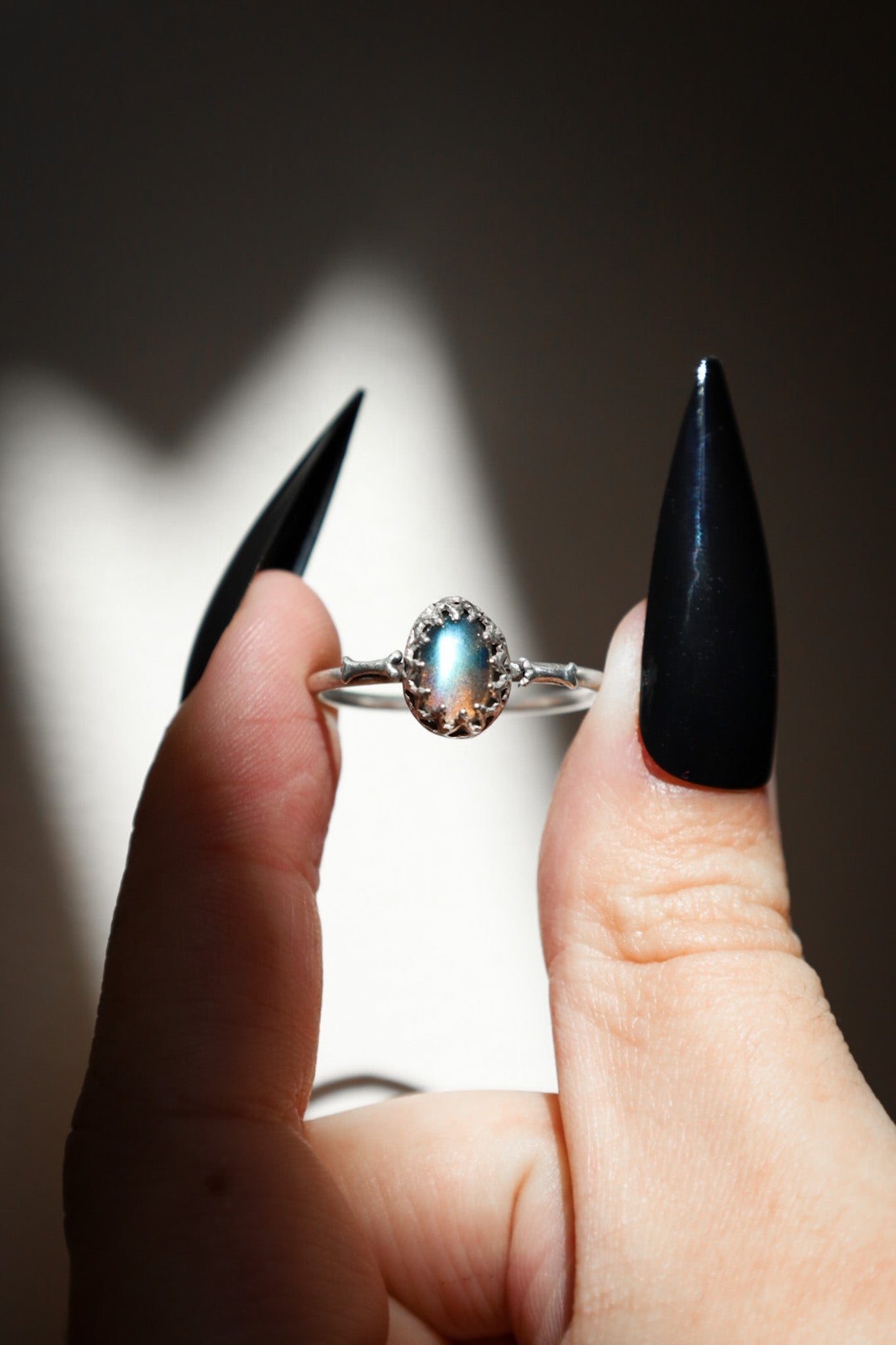 MEMENTO RING (MTO)