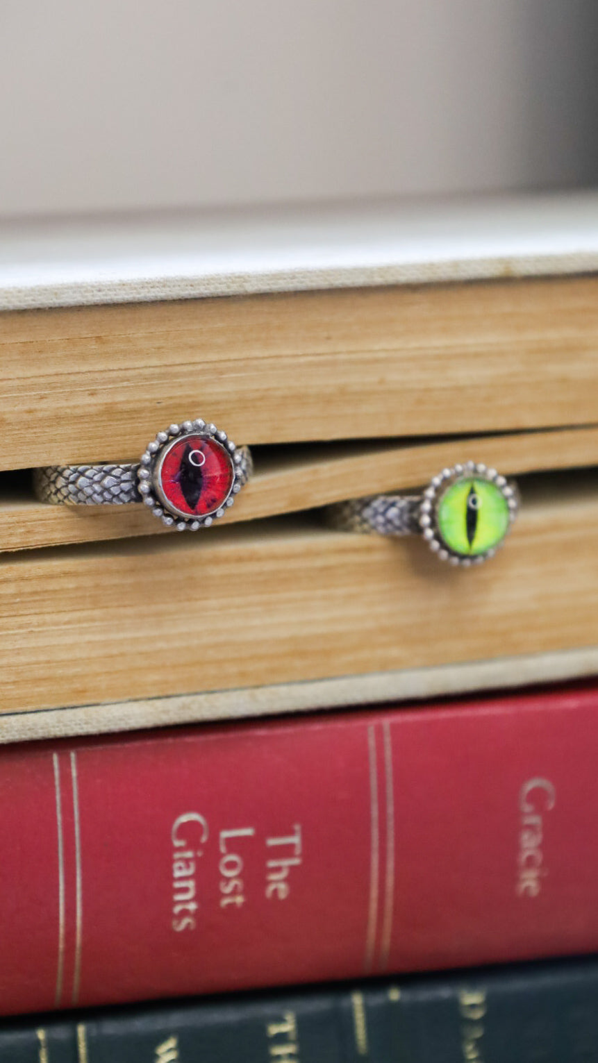 VISERION RING (MTO)