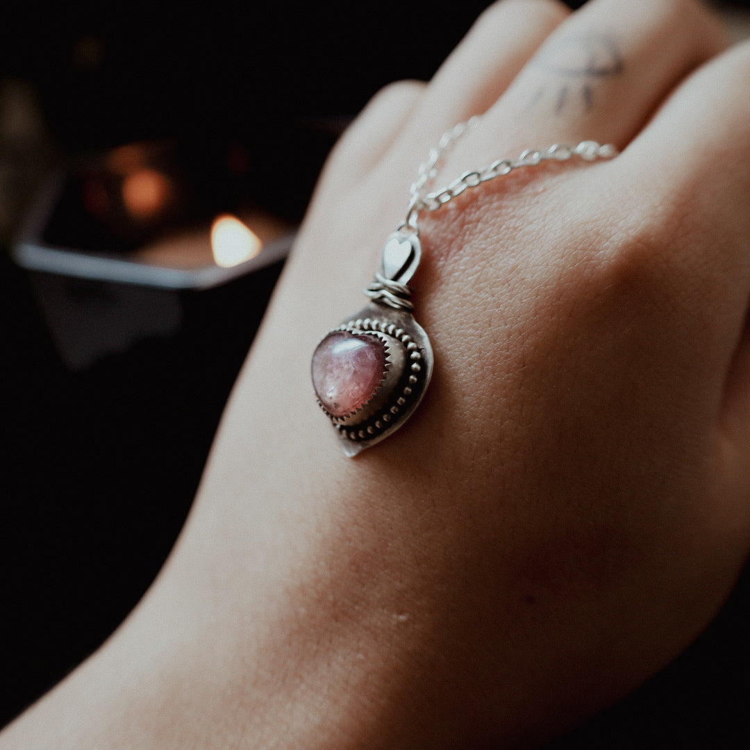 APHRODITE'S CHARM ELIXIR (MTO)