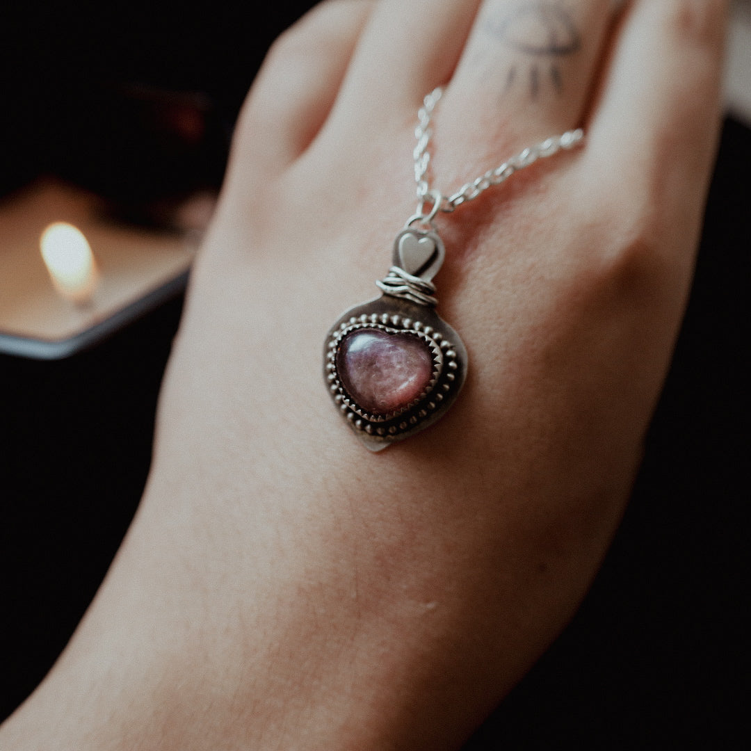 APHRODITE'S CHARM ELIXIR (MTO)