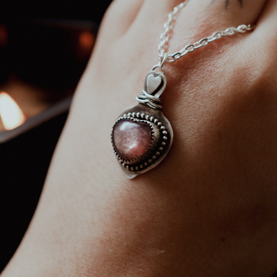 APHRODITE'S CHARM ELIXIR (MTO)