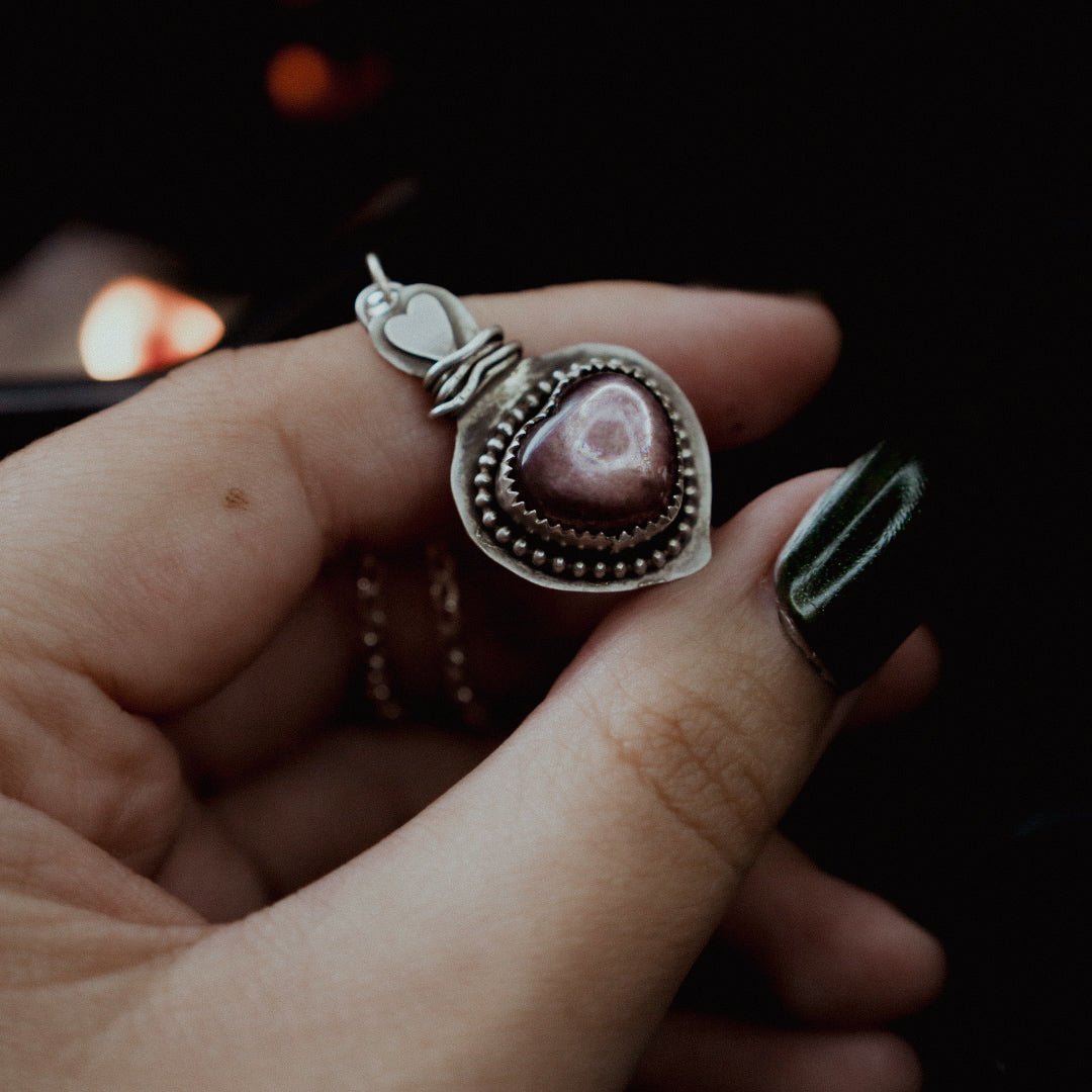 APHRODITE'S CHARM ELIXIR (MTO)