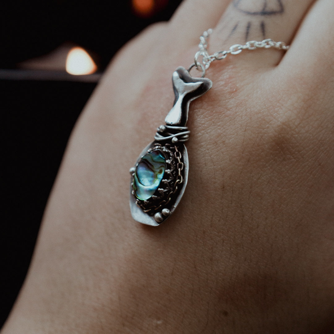 AMPHITRITE'S TIDE ELIXIR (MTO)