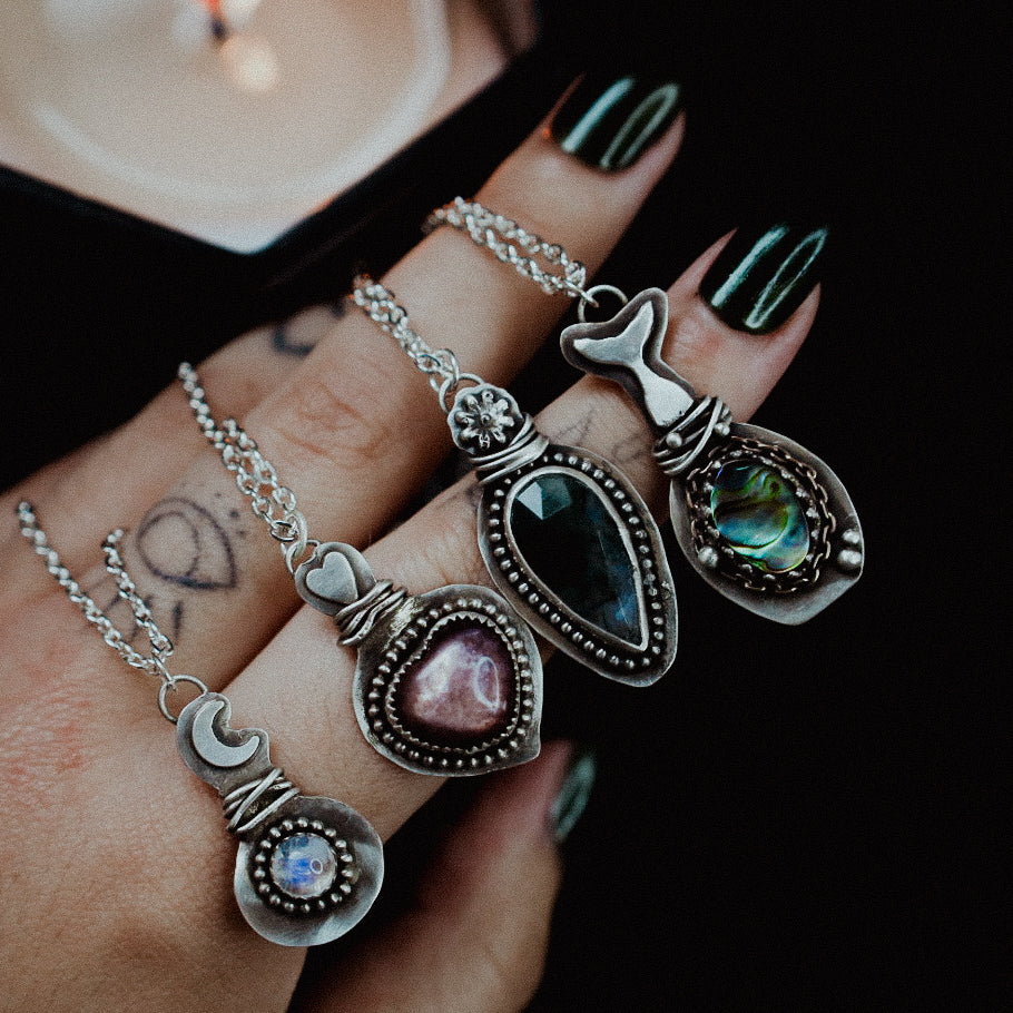 APHRODITE'S CHARM ELIXIR (MTO)