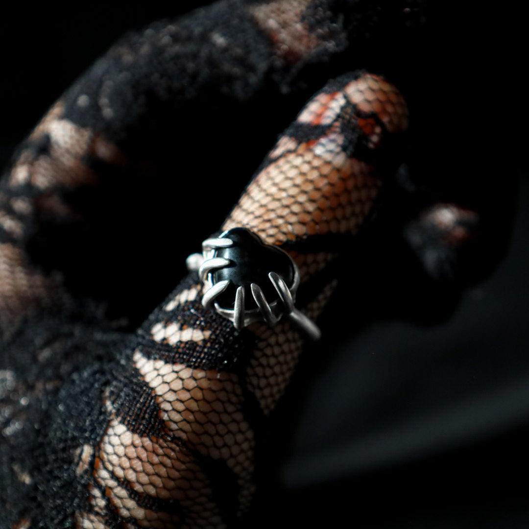 CASSIA RING (MTO)