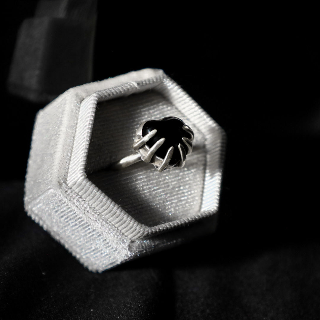 CASSIA RING (MTO)