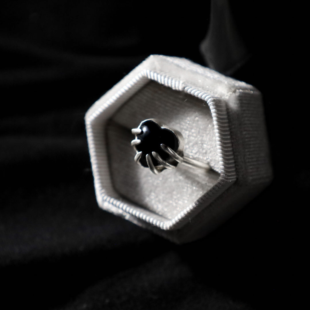 CASSIA RING (MTO)