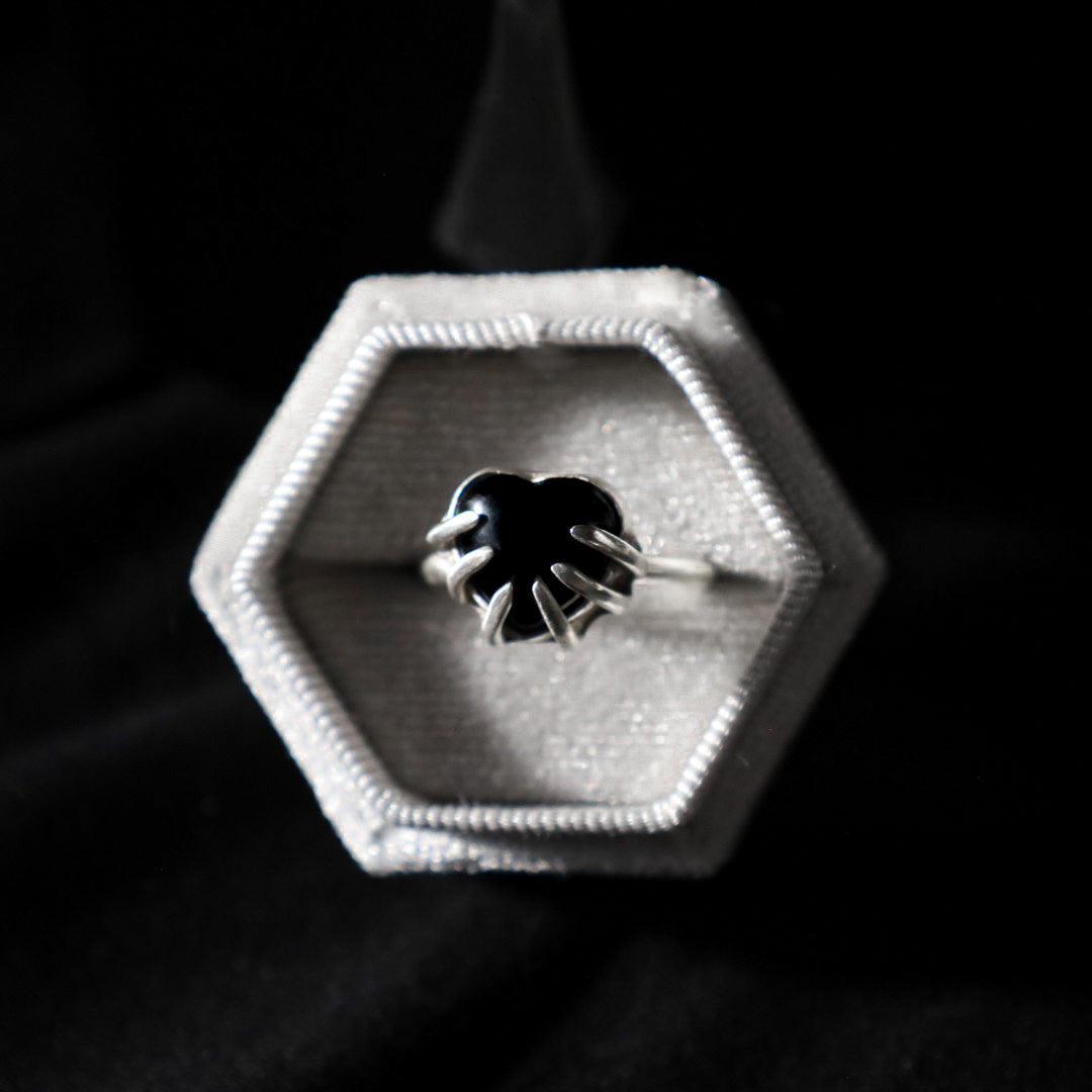 CASSIA RING (MTO)