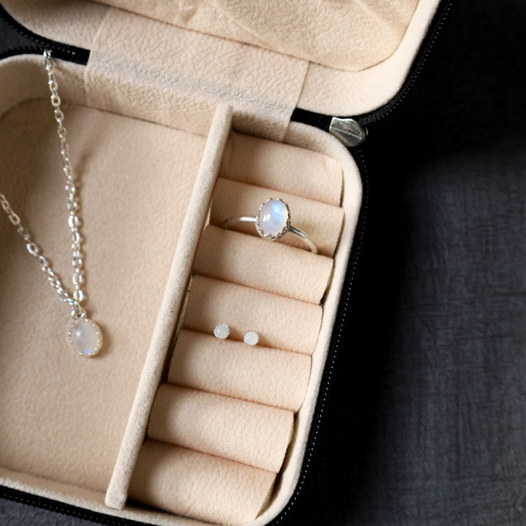 JEWELLERY BOX