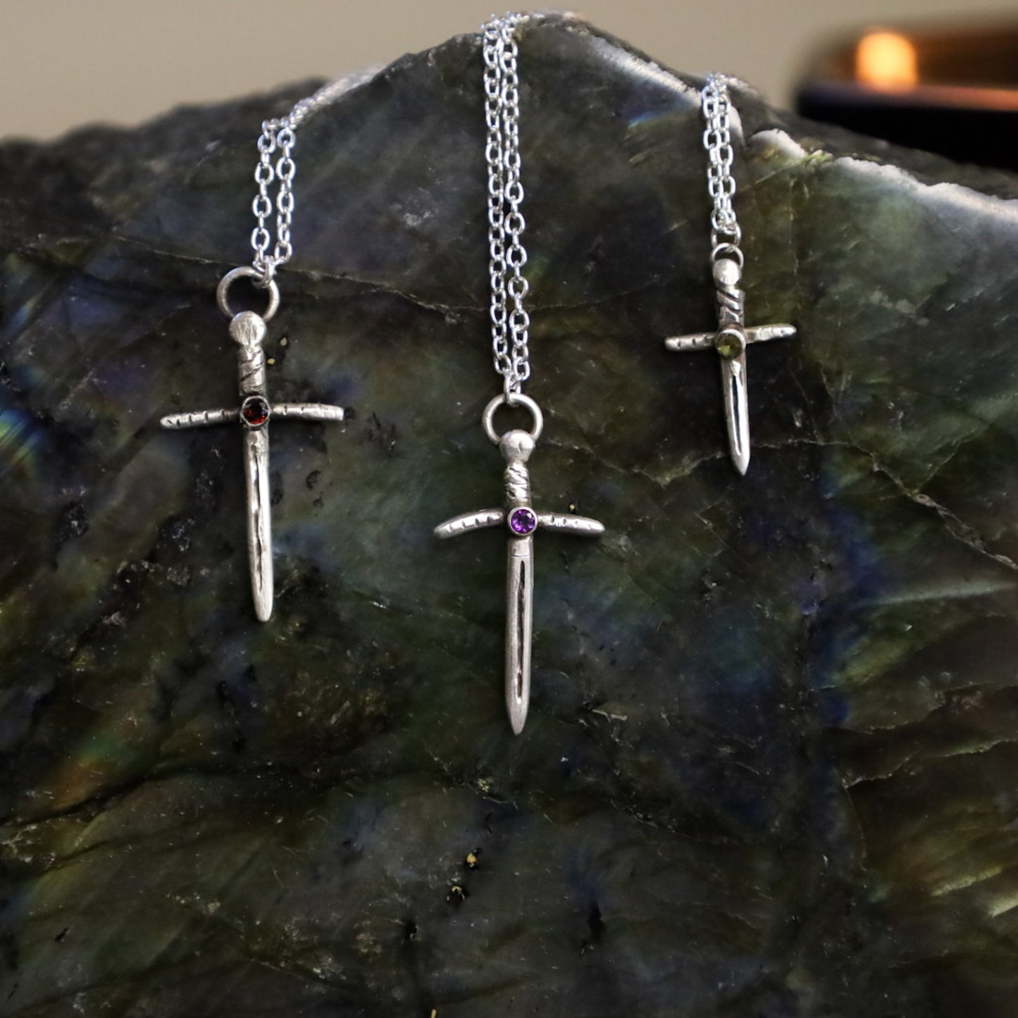 KOKIRI SWORDS (MTO)