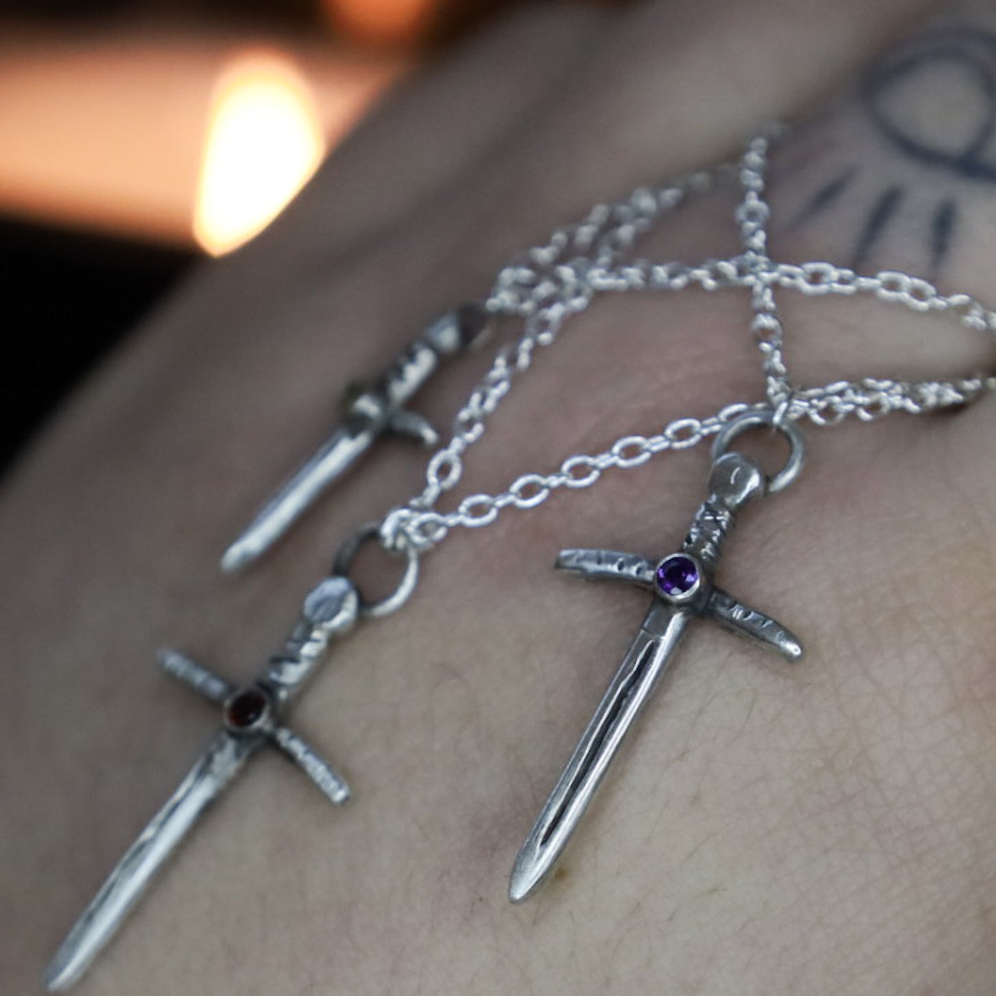 KOKIRI SWORDS (MTO)