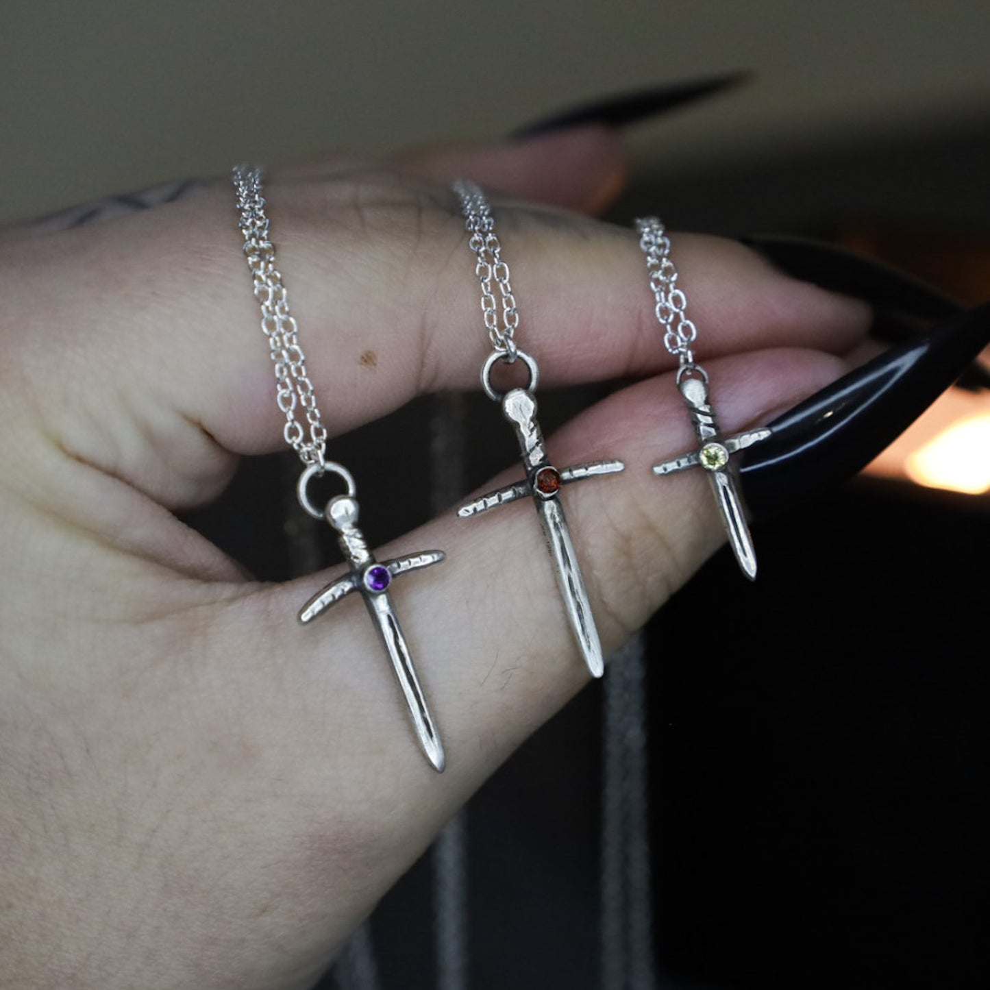 KOKIRI SWORDS (MTO)