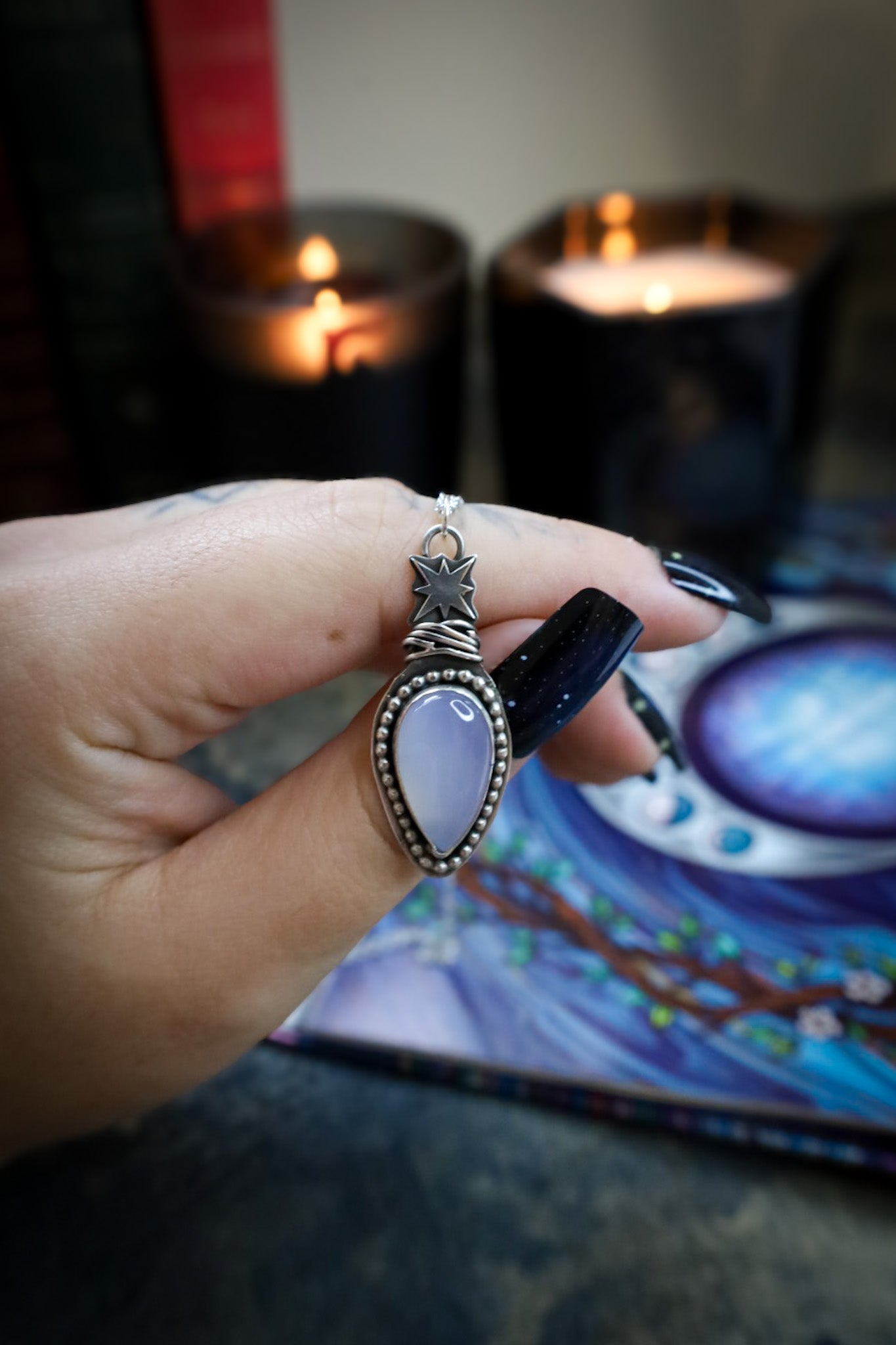 ASTRAEA'S TEARS ELIXIR (MTO)
