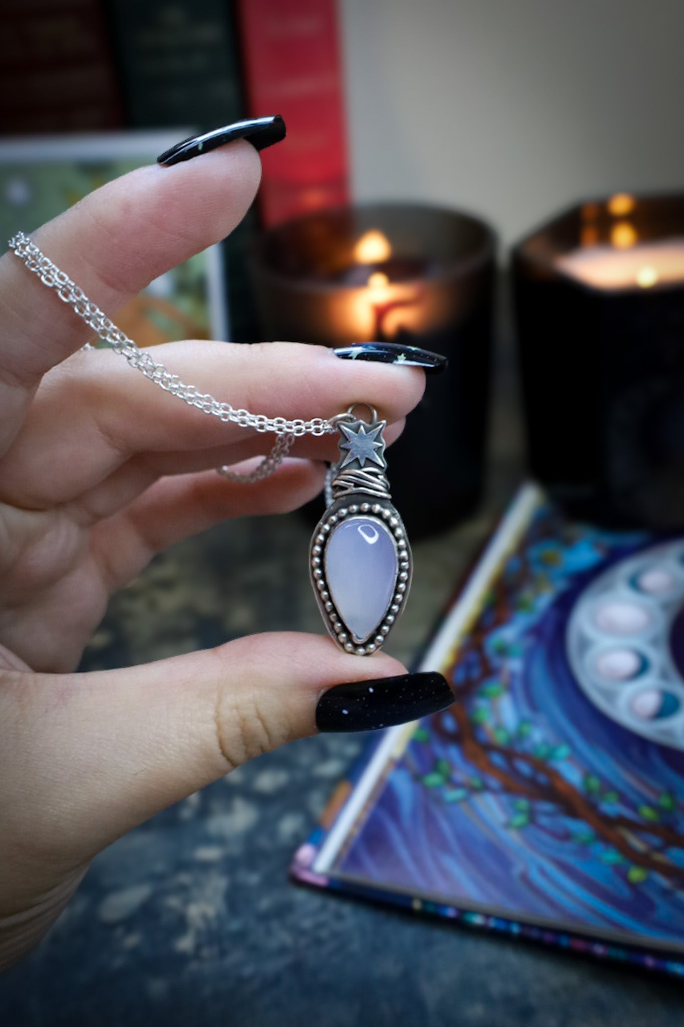 ASTRAEA'S TEARS ELIXIR (MTO)