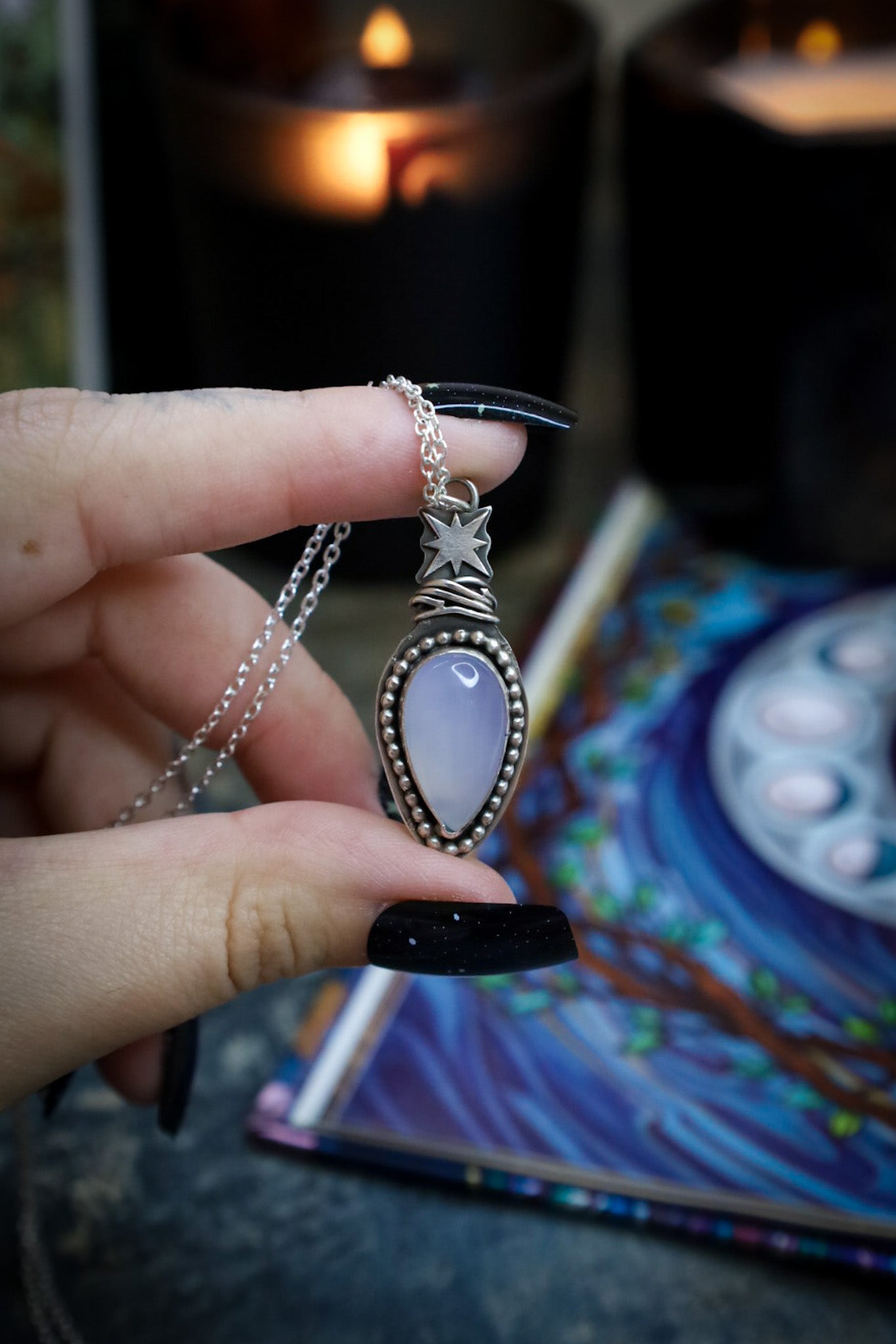 ASTRAEA'S TEARS ELIXIR (MTO)