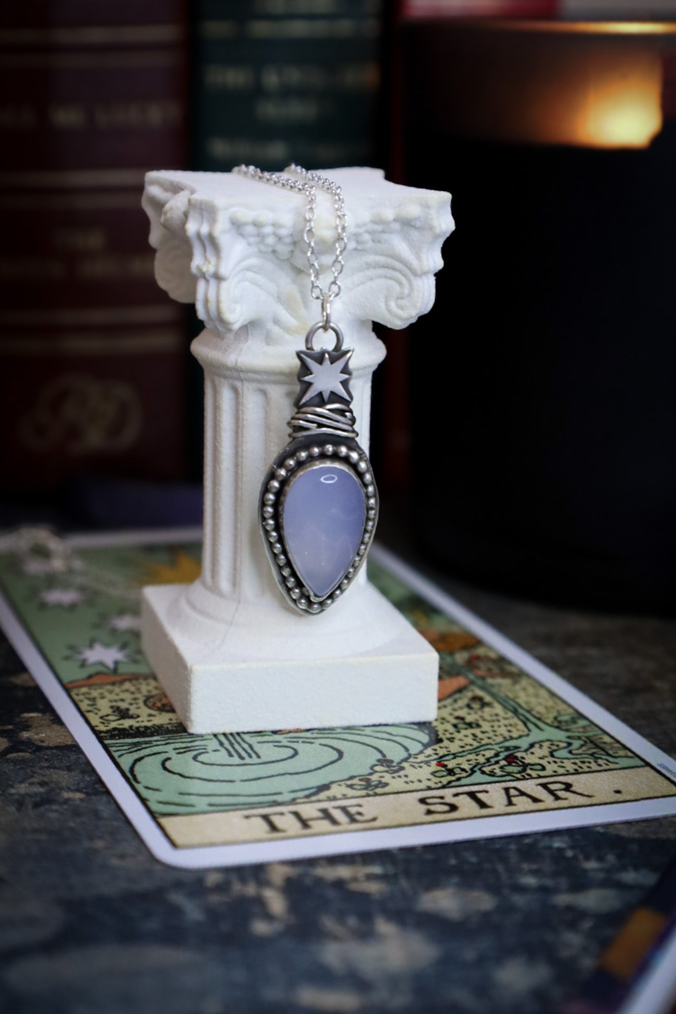 ASTRAEA'S TEARS ELIXIR (MTO)