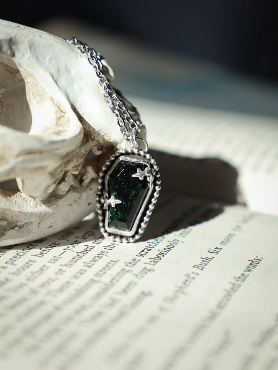 STARDUST NECKLACE