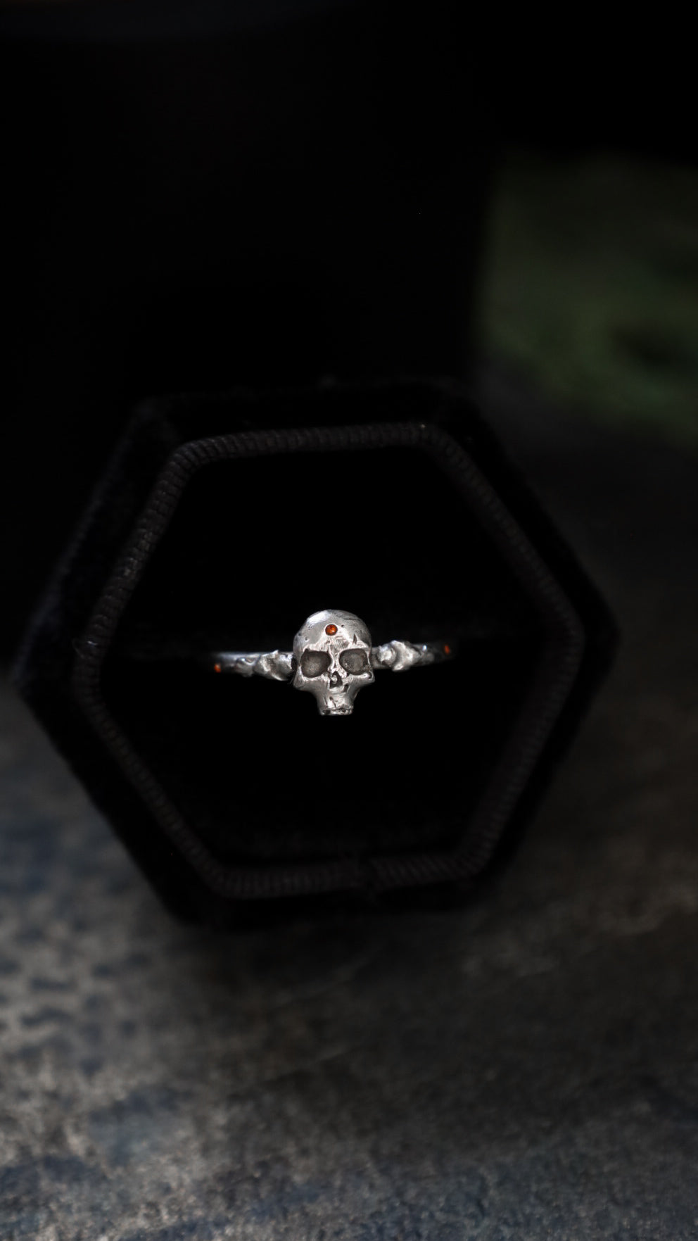 GRIM RING (MTO)