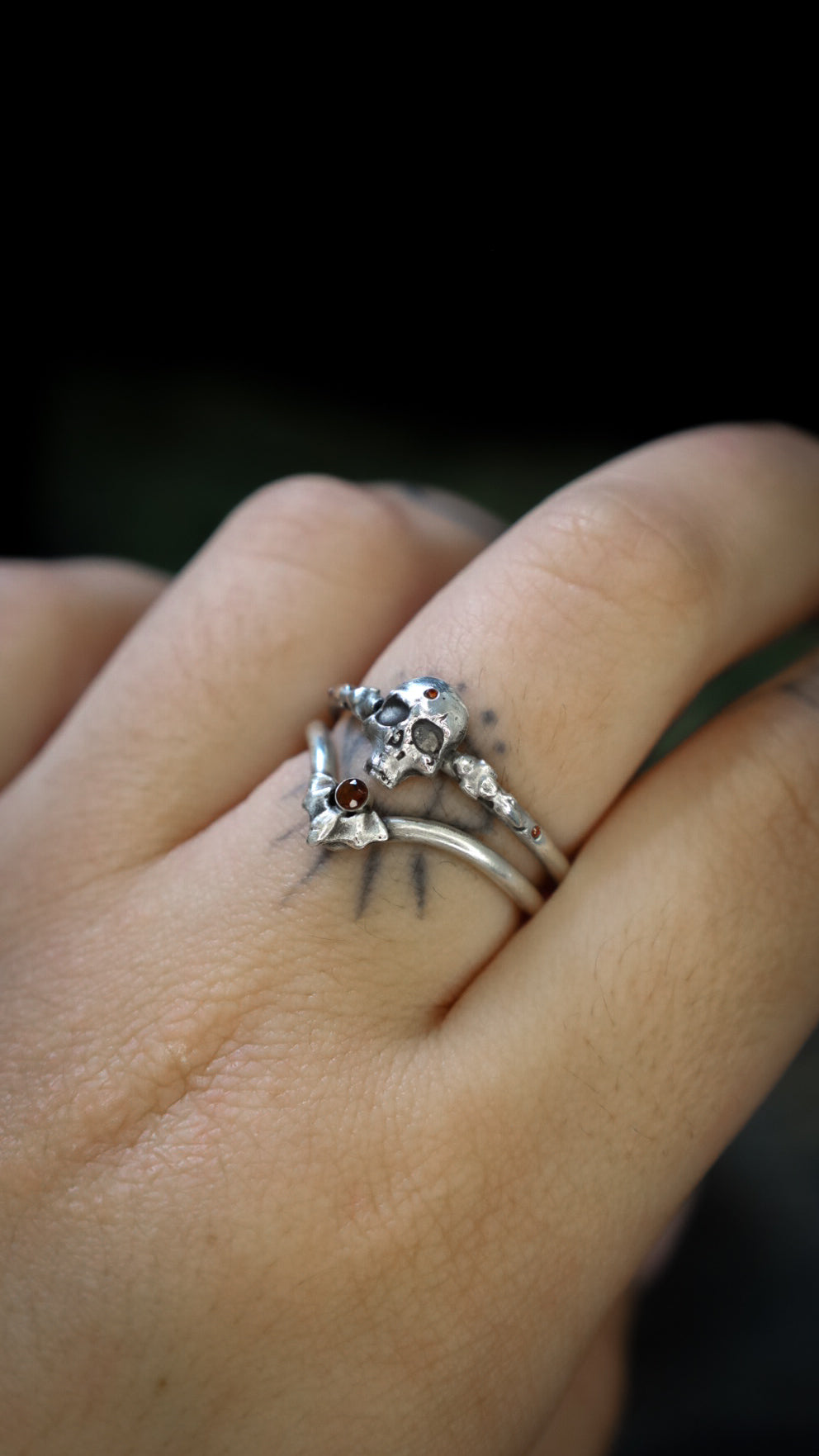 GRIM RING (MTO)