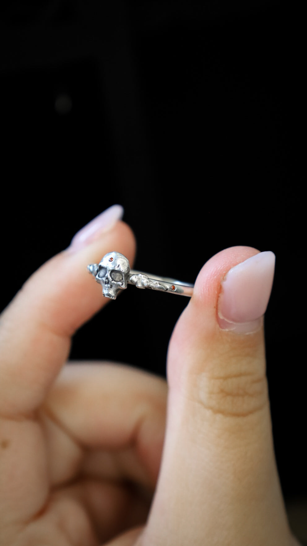 GRIM RING (MTO)