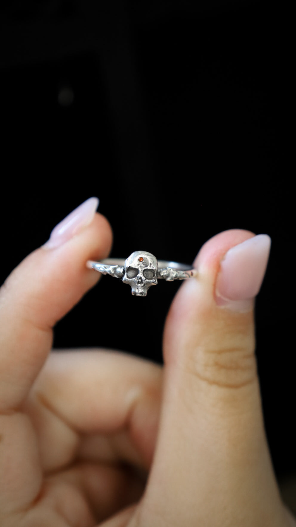 GRIM RING (MTO)