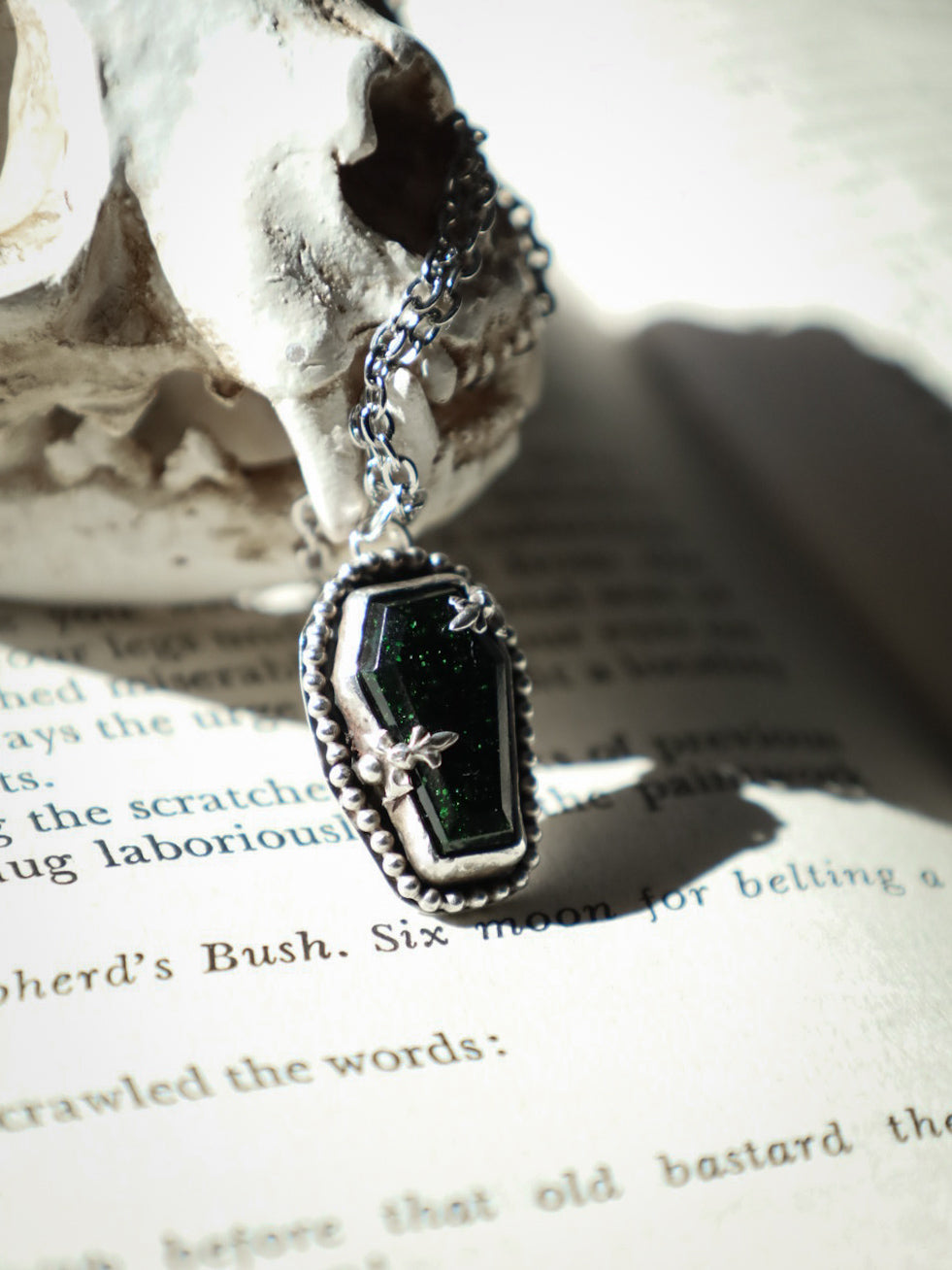 STARDUST NECKLACE