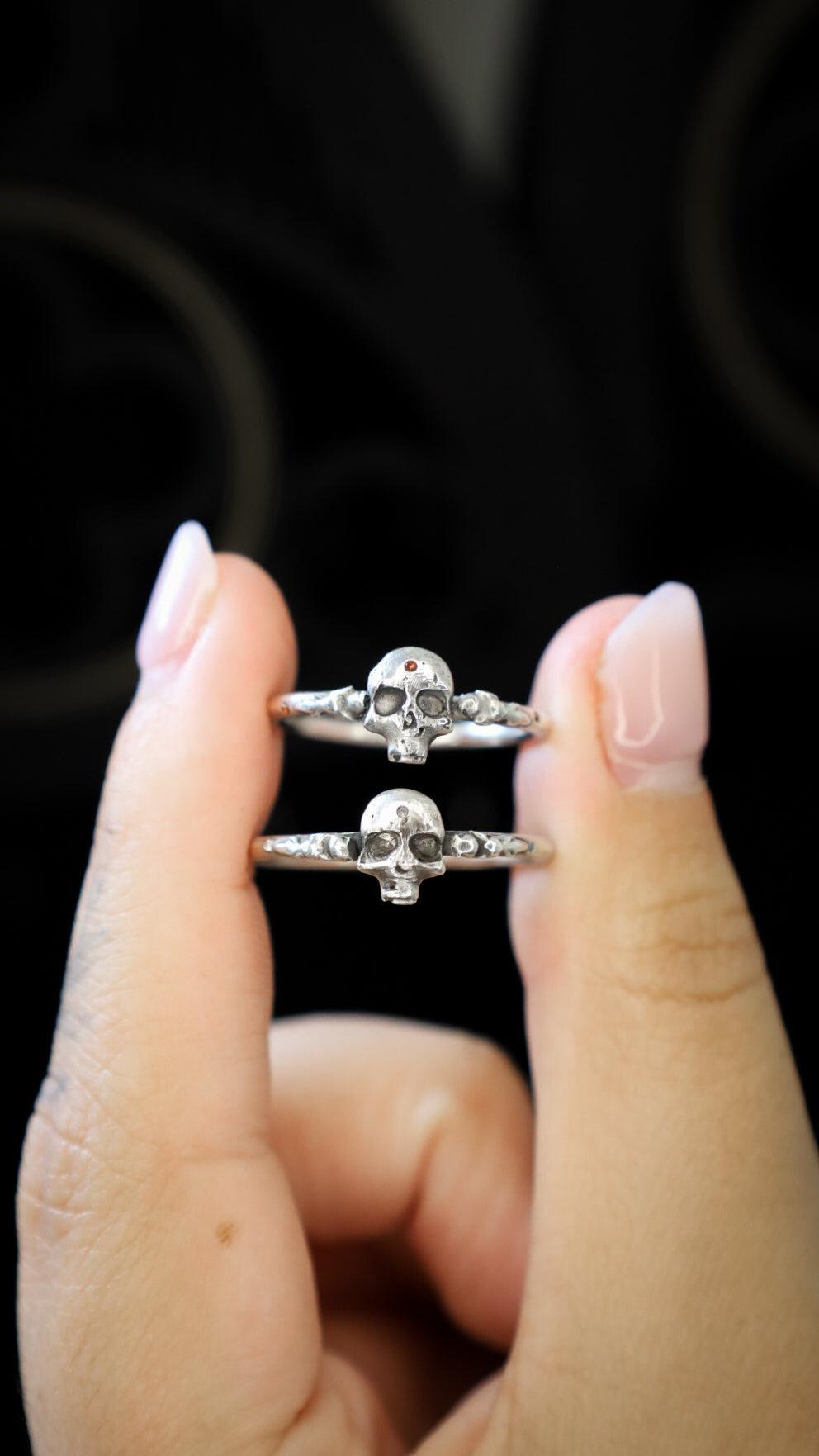 GRIM RING (MTO)