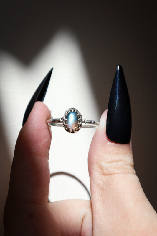 MEMENTO RING (MTO)