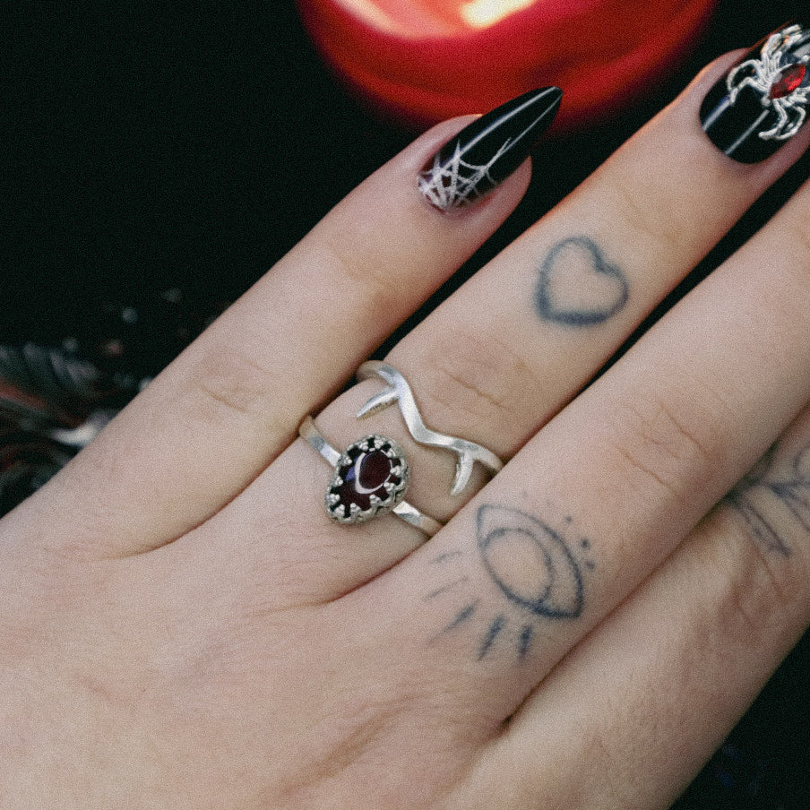 LESTAT RING (MTO)