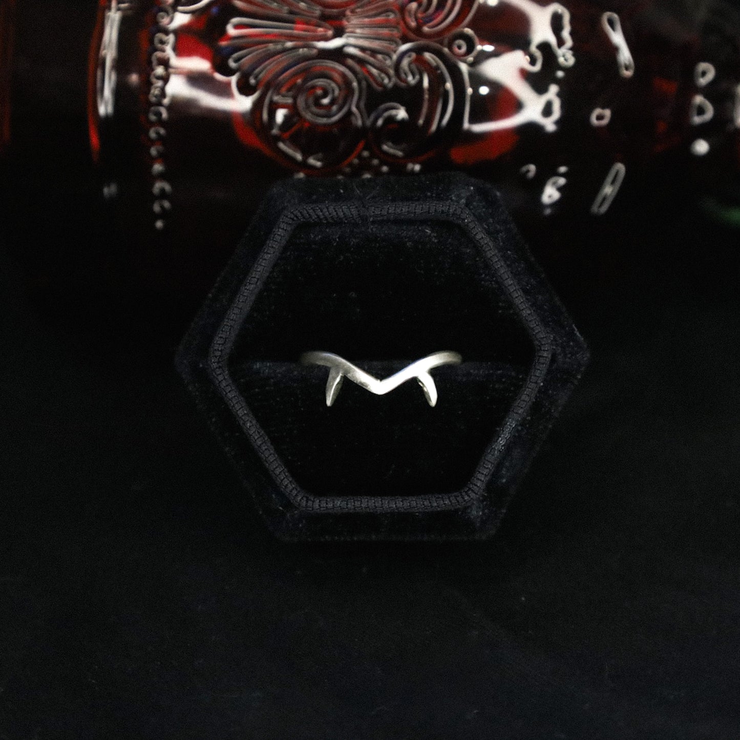 LESTAT RING (MTO)